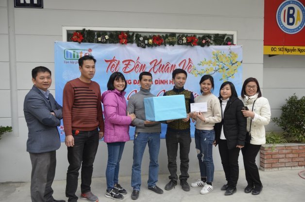 Tết đến xuân về cùng đại gia đình HHTC 20180208052120YYfY