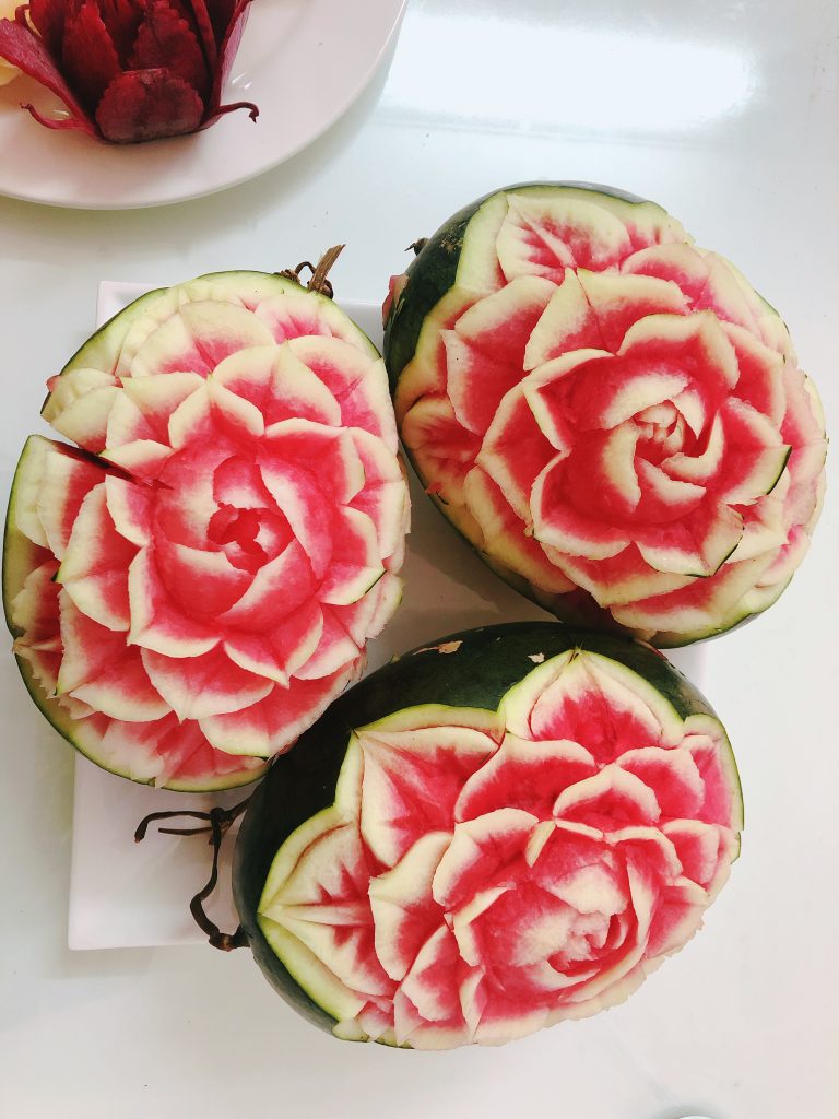 Nghề Kỹ Thuật Chế Biến Món Ăn