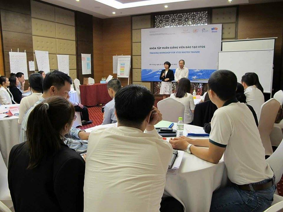Chương trình “Quản lý và vận hành công ty Lữ hành chuyên nghiệp" 29550611 903835916443833 1222956263 n