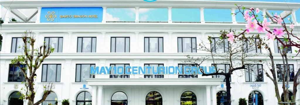 Garco Dragon Hotel tuyển dụng 3 1140