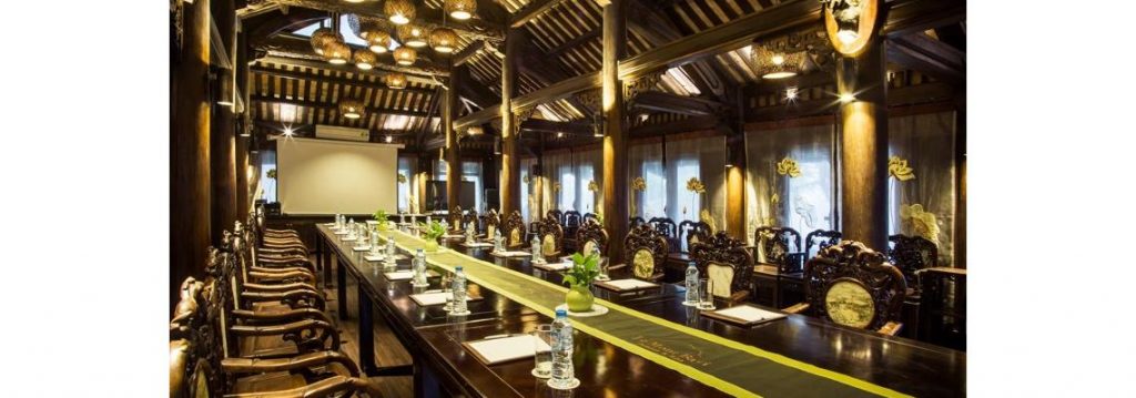 Melia Bavi Mountain Retreat tuyển dụng 707 1140