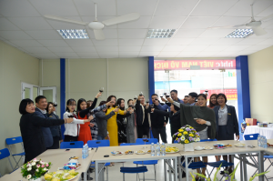 Gặp mặt đầu Xuân Mậu Tuất 2018 DSC9206