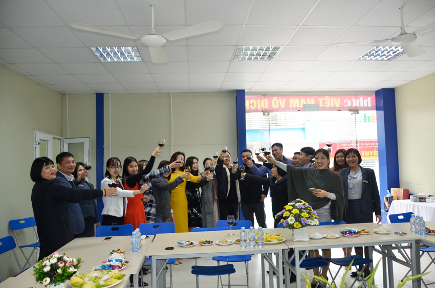 Gặp mặt đầu Xuân Mậu Tuất 2018 DSC9206