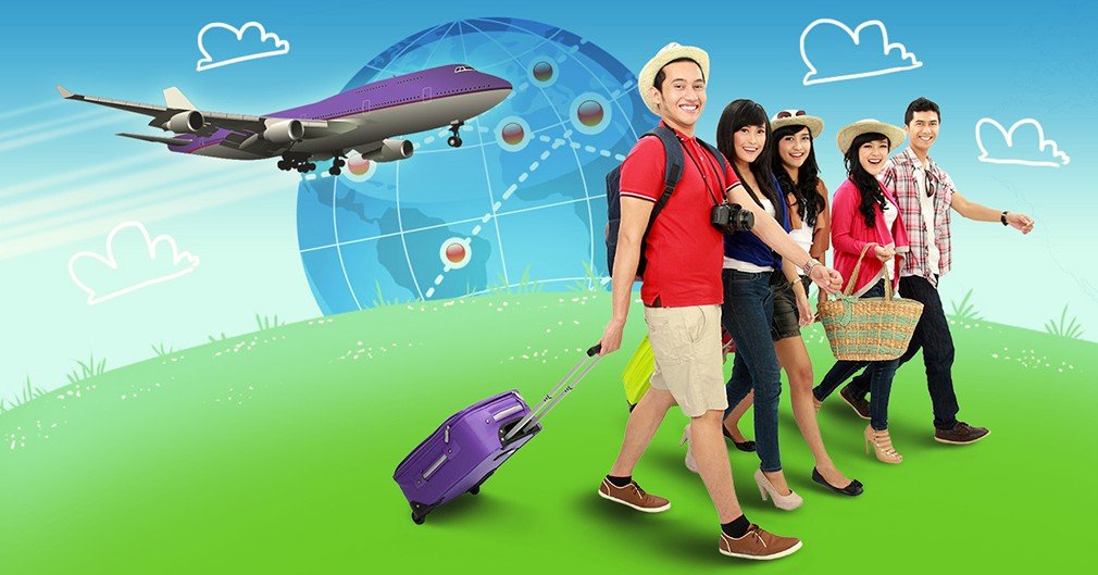 Những điều cần biết về nghề hướng dẫn viên du lịch kinh nghiem lam huong dan vien du lich tieng anh6