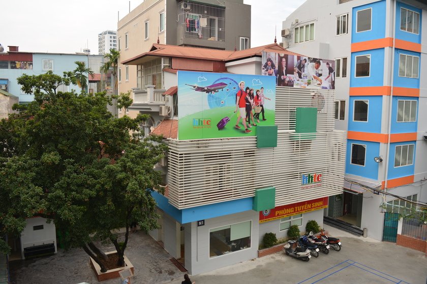 Cơ hội việc làm cho nhân sự trẻ trong ngành Du lịch oie 2232938vCna2awZ 2