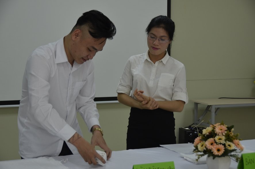 Bế giảng khóa Huấn luyện giảng viên và Đào tạo viên chuyên nghiệp 4 Bế giảng khóa Huấn luyện giảng viên và Đào tạo viên chuyên nghiệp oie 2443811yAUnNSdl