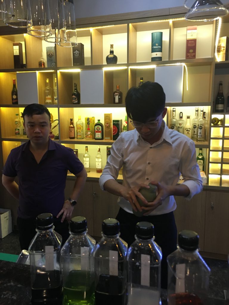 Học pha chế Trà sữa - đồ uống đang gây bão trong giới trẻ IMG 2976 e1522828408599