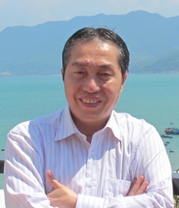 Chương trình "Đào tạo Giảng viên và Đào tạo viên chuyên nghiệp" Truong Nam Thang