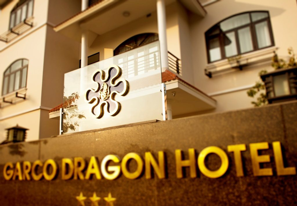 Khách sạn Garco Dragon tuyển dụng nhiều vị trí khach san garco dragon 3