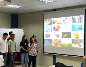 Học Điều hành tour tại HHTC - một mũi tên trúng hai đích 44830445 163637207920656 2220552217209864192 n e1540437599343