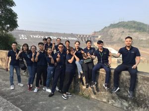 Học Hướng dẫn viên Du lịch cần nhất những chuyến đi trải nghiệm thực tế HB6