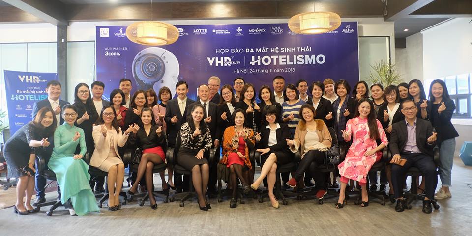 Trường Du lịch HHTC tham gia Hệ sinh thái số Hotelismo 46694263 281613149218595 5008322889548562432 n