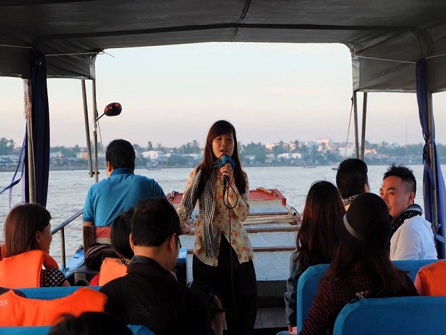 Các bước trong quy trình điều hành tour để có chuyến đi hoàn hảo nhất iều hành tour 1