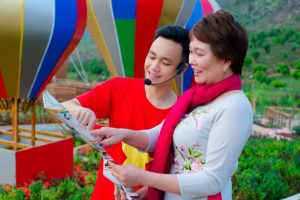 Chọn học Nghề gì trong thời đại 4.0 hiện nay? Lương SƠn Lâm