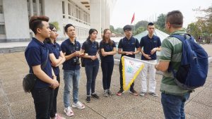 Con đường ngắn nhất cho thành công của học sinh tốt nghiệp cấp 2 DSC03866