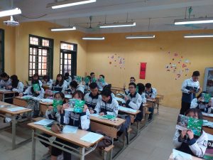 Lịch thi THPT quốc gia năm 2019 sẽ diễn ra trong 3 ngày z1282617008274 0de9c94bc58d40b7b6432962c0657559