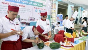 Khan hiếm lao động có kỹ năng khanhiemlaodongkynang