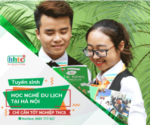 Giải mã “cơn sốt” dự tuyển ngành Du lịch mùa thi 2019 300x250 Tuyen sinh hoc nghe du lich