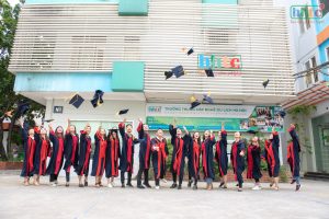 Lễ tốt nghiệp ấm cúng của học viên HHTC niên khóa 2018 - 2019 DSC 0416