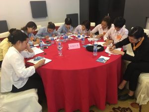 Dấu ấn đẹp từ khóa học “Kỹ năng lãnh đạo” của HHTC tại KS Royal Lotus z1386729181179 3ca1a0e4eb31dfb7f8003f662fe7fae7