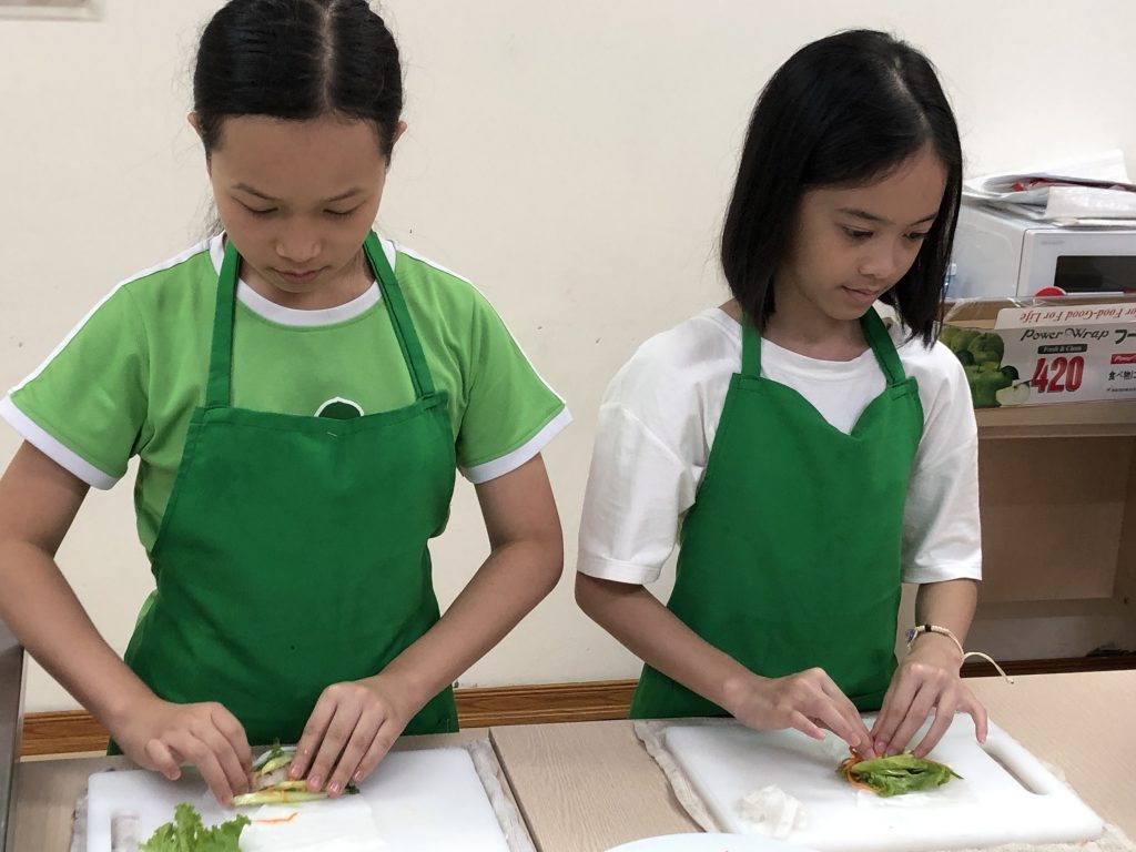 Khám phá khóa học kỹ năng hè đặc biệt cho trẻ 6-15 tuổi tại Hà Nội 20190613 024439828 iOS