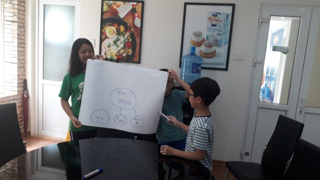 Khám phá khóa học kỹ năng hè đặc biệt cho trẻ 6-15 tuổi tại Hà Nội 20190613 034407544 iOS