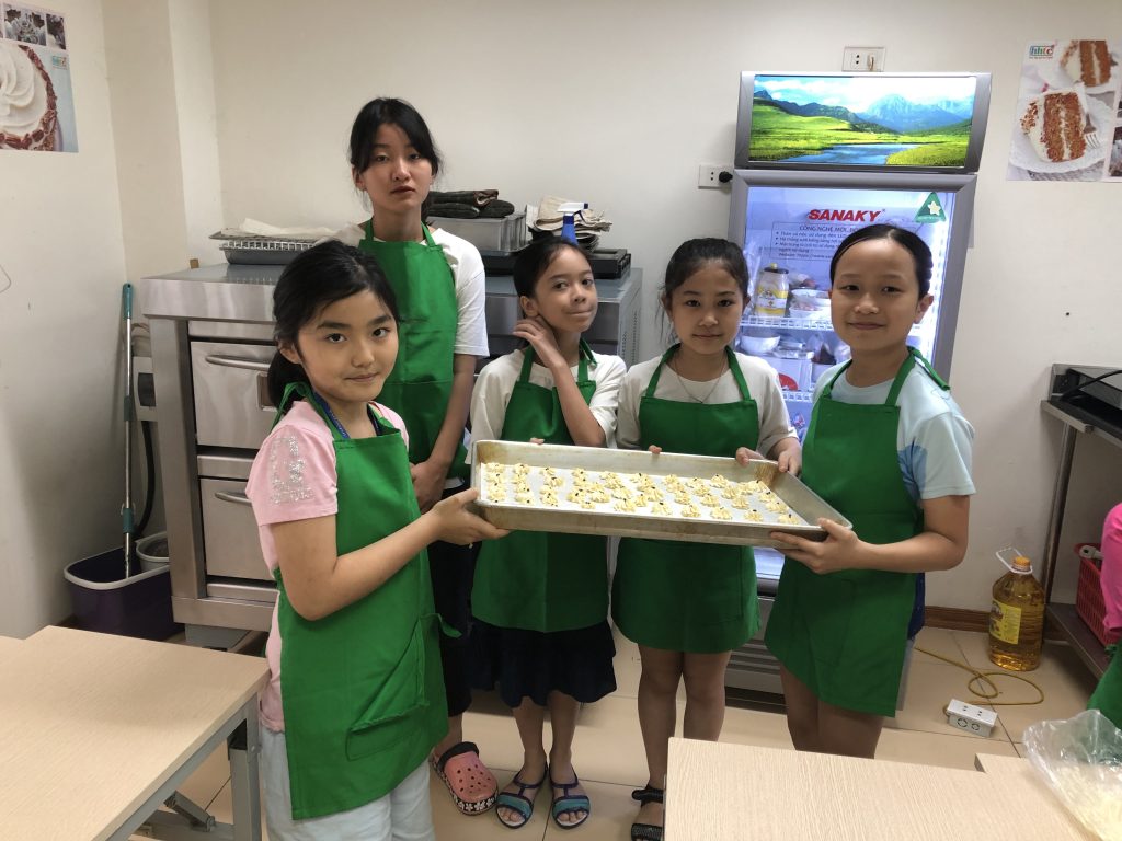 Khám phá khóa học kỹ năng hè đặc biệt cho trẻ 6-15 tuổi tại Hà Nội 20190618 025411562 iOS