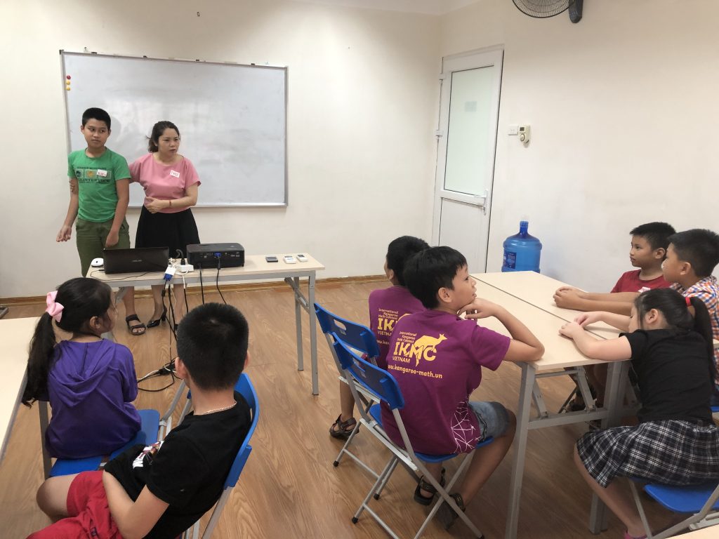 Khám phá khóa học kỹ năng hè đặc biệt cho trẻ 6-15 tuổi tại Hà Nội 20190619 015854472 iOS e1562052455936