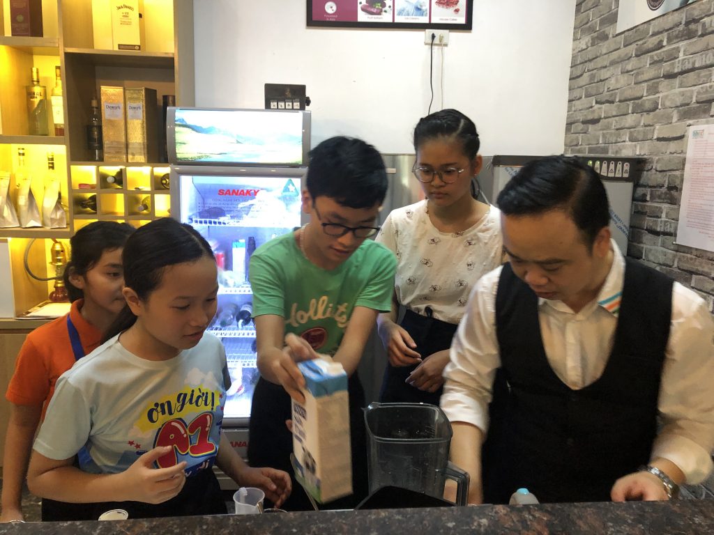 Khám phá khóa học kỹ năng hè đặc biệt cho trẻ 6-15 tuổi tại Hà Nội 20190620 020826316 iOS