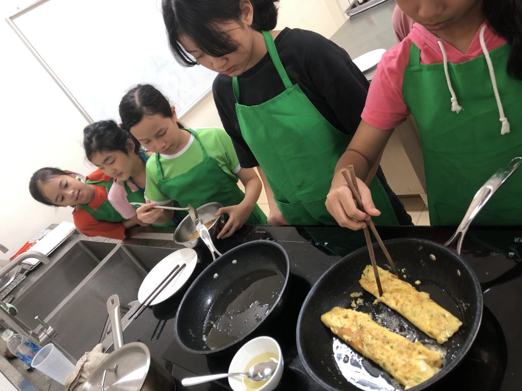 Khám phá khóa học kỹ năng hè đặc biệt cho trẻ 6-15 tuổi tại Hà Nội 20190626 031602745 iOS