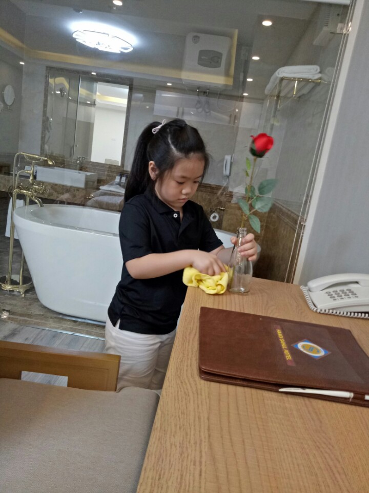 Khám phá khóa học kỹ năng hè đặc biệt cho trẻ 6-15 tuổi tại Hà Nội z1412756383777 cfe8937c6133f76ba964bb546c4a022e