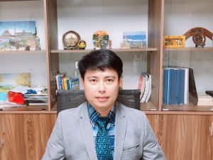 Người thầy “đi vòng quanh thế giới” và triết lí phát triển Du lịch bền vững Anh Lân