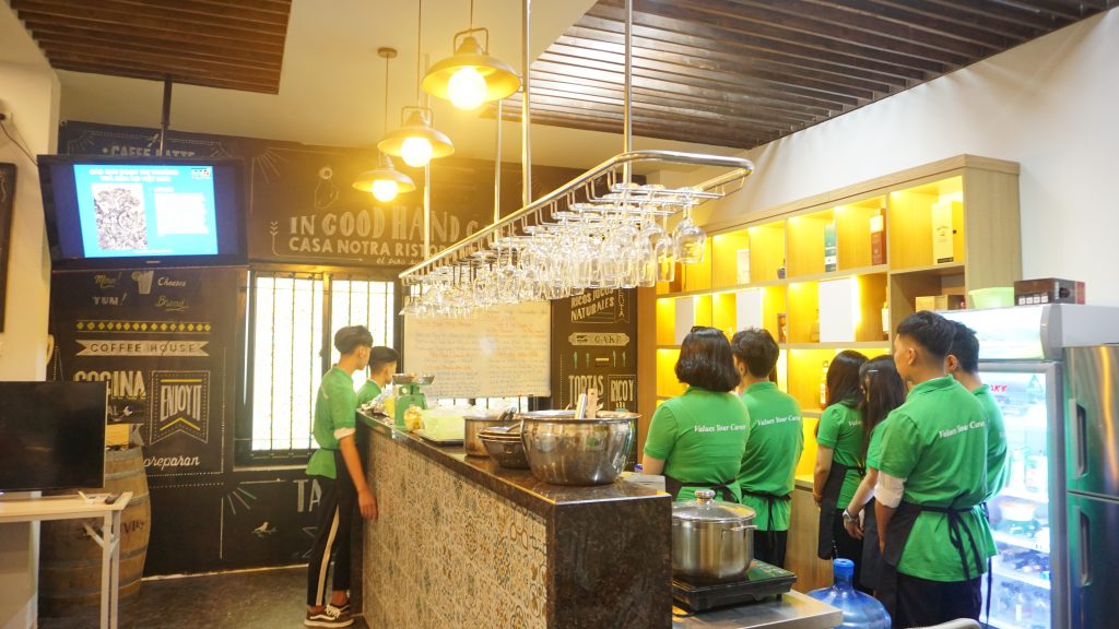 Những lí do nên lựa chọn học Trung cấp DSC06233