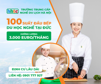 Du học Nghề Đầu Bếp tại Đức với mức lương cao 1 Du học Nghề Đầu Bếp tại Đức với mức lương cao Du học đức đầu bếp