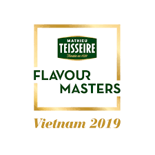 Mathieu Teisseire – Flavour Masters Competition Vietnam 2019 - Sân chơi của những nhà vô địch download 3