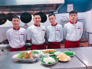 Hiểu rõ hơn về ngành Kỹ thuật chế biến món ăn tại HHTC z1482800312585 9d3d65307c91341cb11f63ca69c50abf