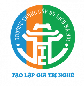 Trường Trung cấp Du lịch Hà Nội (HHTC) thay đổi bộ nhận diện thương hiệu Logo resize 1