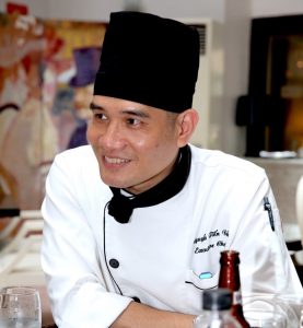 "Định hướng nghề Đầu bếp" cùng Chef Tổng Khách sạn 5* z1886258365758 9535b256b2ab221c2a520ea3a6a64b4c 2