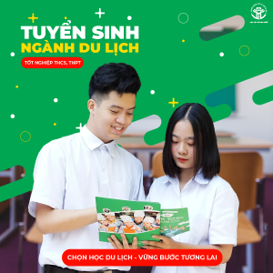 Vừa học trung học phổ thông, vừa học nghề: Xu hướng mới của bạn trẻ 900x900