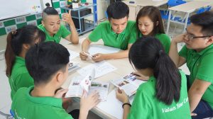 Top 5 nhóm ngành có nhiều thí sinh đăng ký nguyện vọng 1 DSC00688