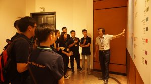 Ngành hấp dẫn học viên học song bằng nhất ở HHTC? DSC01280