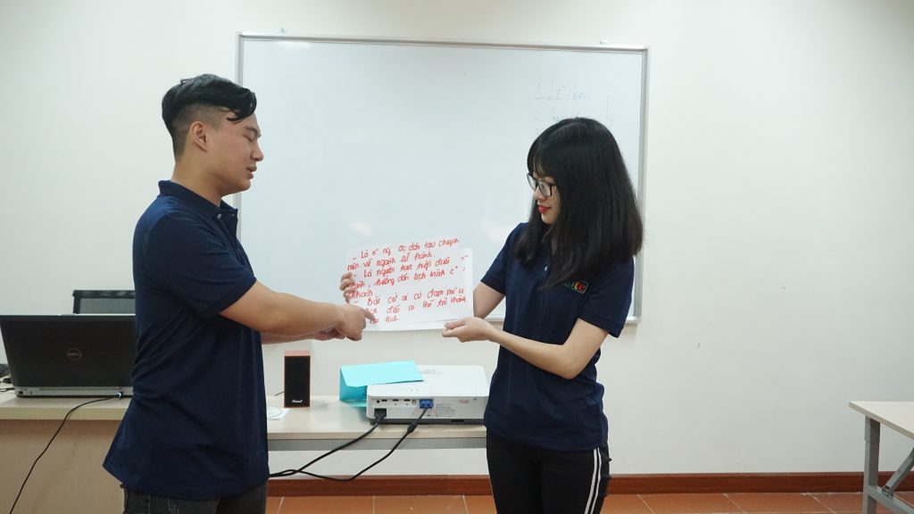 Hiểu lầm và thực tế về học nghề du lịch ở HHTC 2 Hiểu lầm và thực tế về học nghề du lịch ở HHTC DSC05624