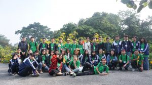 Những ưu đãi có “1-0-2” chỉ học viên chương trình song bằng ở HHTC mới có DSC09718