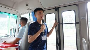 Học viên trung cấp du lịch nói gì khi ngành bị ảnh hưởng bởi Covid-19? DSC01862