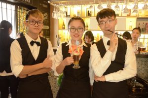 Chọn đúng trường để dễ dàng tìm kiếm việc làm trong ngành du lịch DSC8358