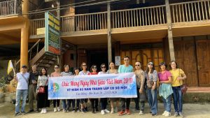 Hành trình "Du ngoạn miền non nước" tại Cao Bằng, Bắc Kạn của trường Trung cấp Du lịch Hà Nội z2190754649190 282b68f367f9331ebdb7679305921892