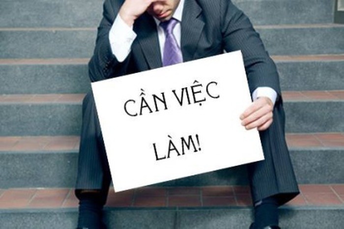 Phía sau việc người có trình độ cao đẳng và đại học có tỷ lệ thất nghiệp cao nhất  59f1426164b871mattienkhongcoviec