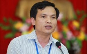 Kịch bản cho kỳ thi tốt nghiệp THPT 2021 giữa dịch Covid-19: Tổ chức thêm nhiều đợt thi nếu cần mai va trinh