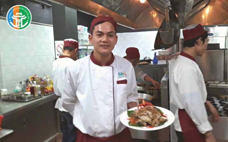 Ưu Điểm Và Nhược Điểm Của Nghề Đầu Bếp - Tìm Hiểu Chi Tiết Về Nghề Đầu Bếp 3 Ưu Điểm Và Nhược Điểm Của Nghề Đầu Bếp - Tìm Hiểu Chi Tiết Về Nghề Đầu Bếp
