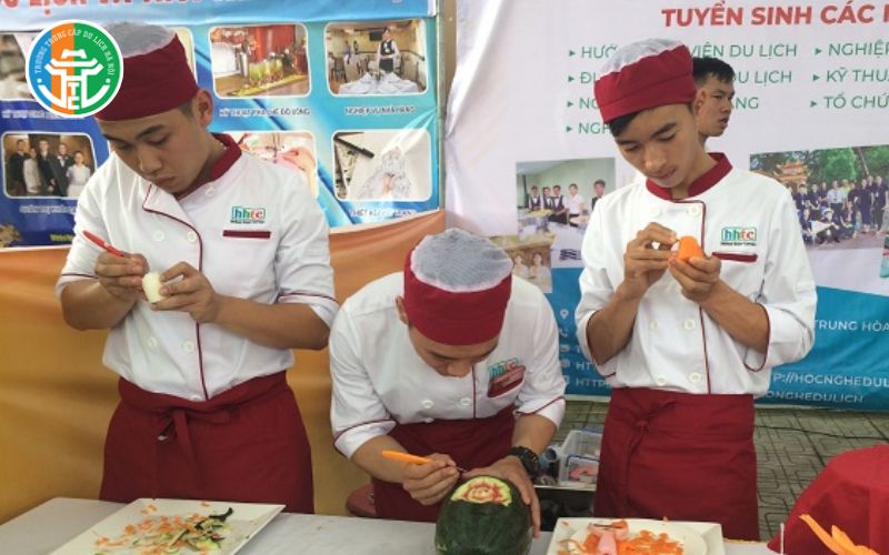 Ưu Điểm Và Nhược Điểm Của Nghề Đầu Bếp - Tìm Hiểu Chi Tiết Về Nghề Đầu Bếp 2 Ưu Điểm Và Nhược Điểm Của Nghề Đầu Bếp - Tìm Hiểu Chi Tiết Về Nghề Đầu Bếp